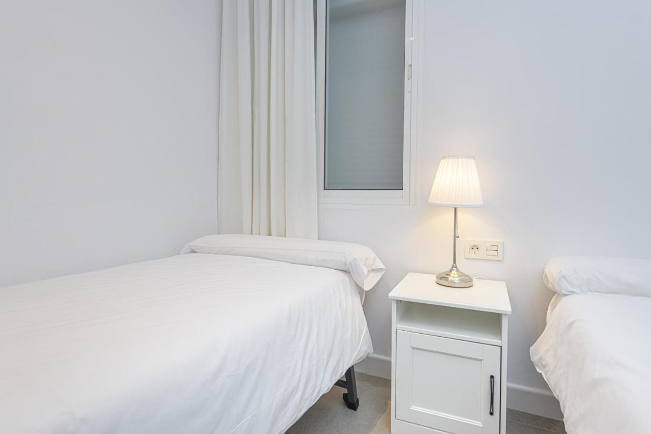 Wintowinrentals Malaga Center, Comfortable And Renovated Exterior foto